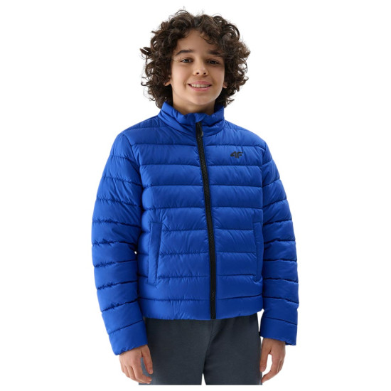 4F Παιδικό μπουφάν Down Jacket